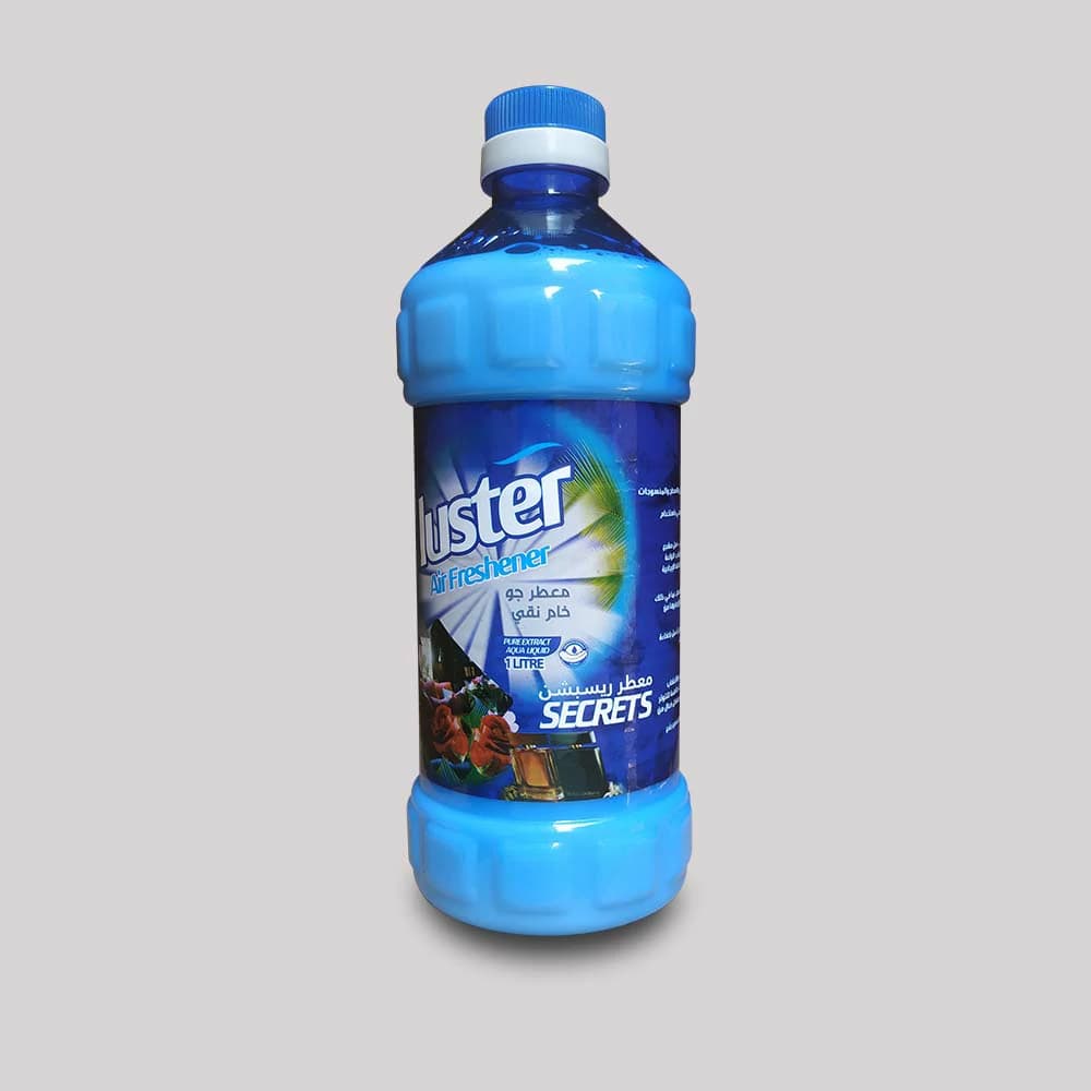 معطر سيكريت لتر