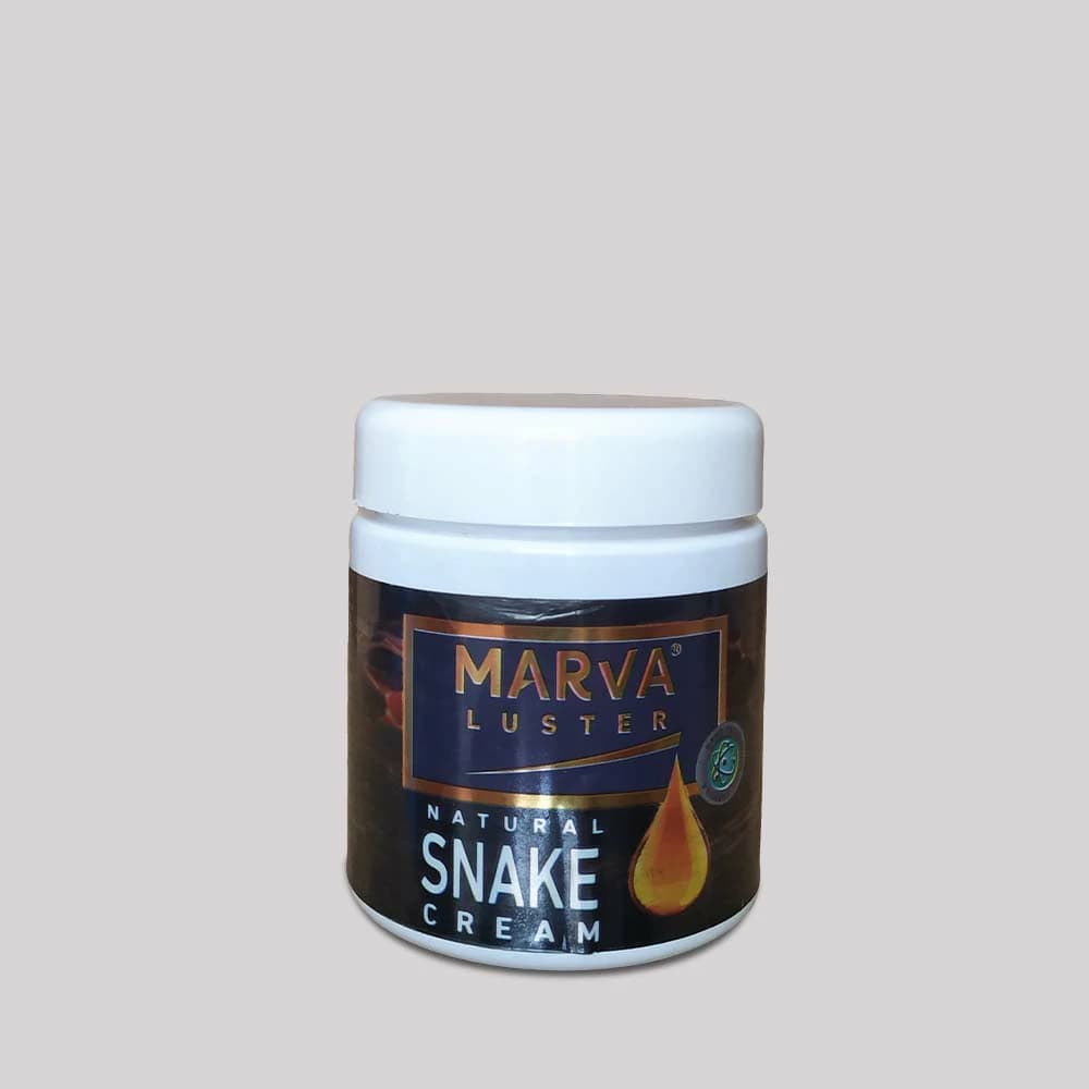 كريم دهن الحية 250 مل — 1