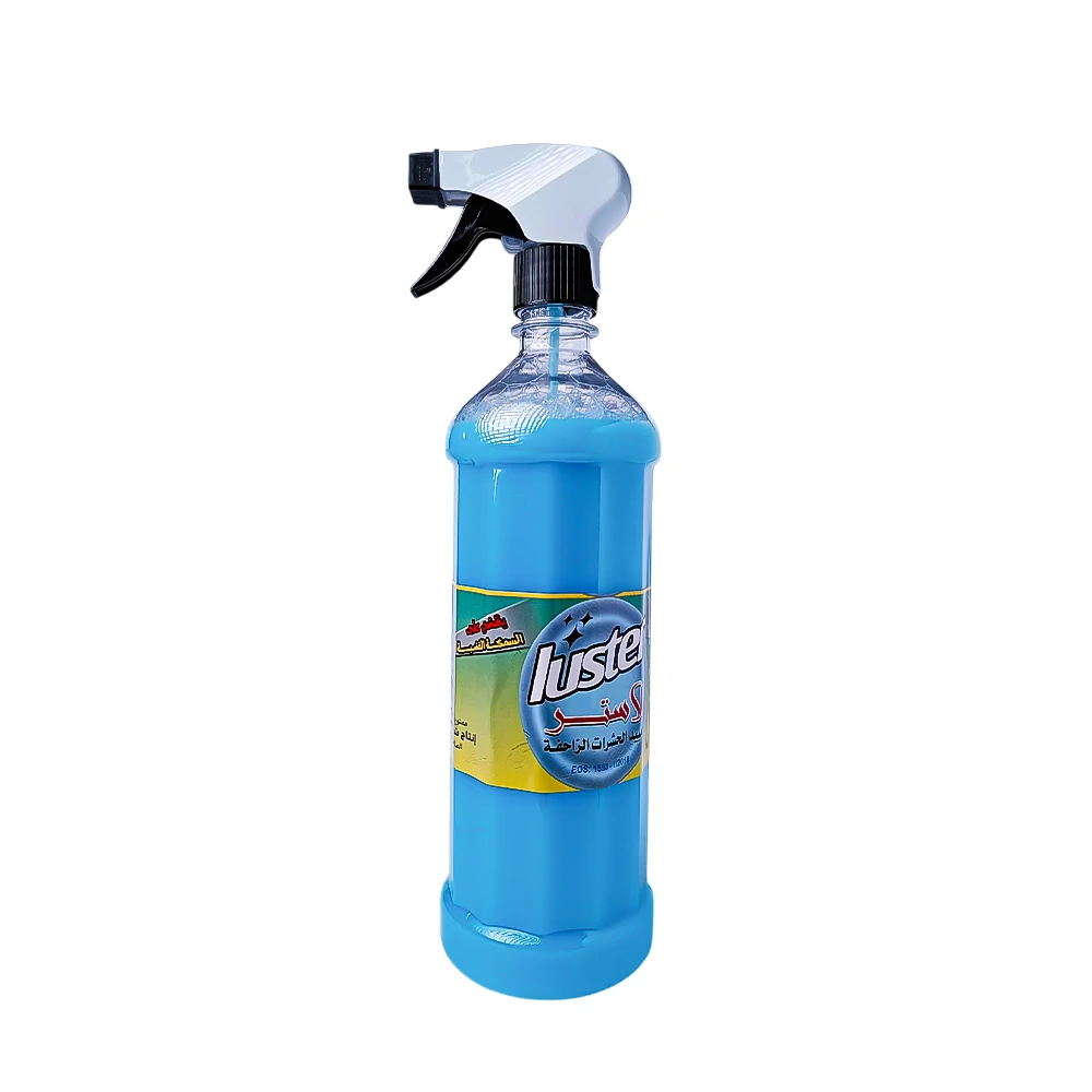 Silverfish insecticide, 1 liter — 1