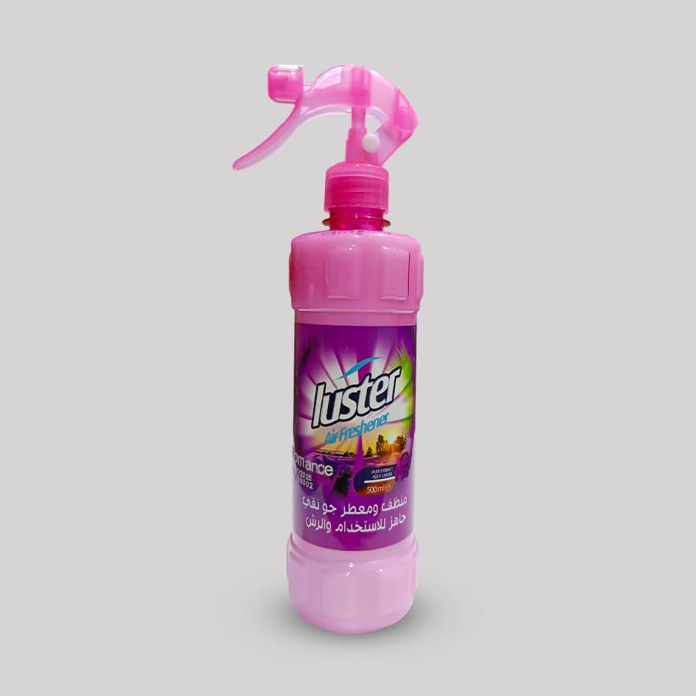 معطر جو Romance — 1