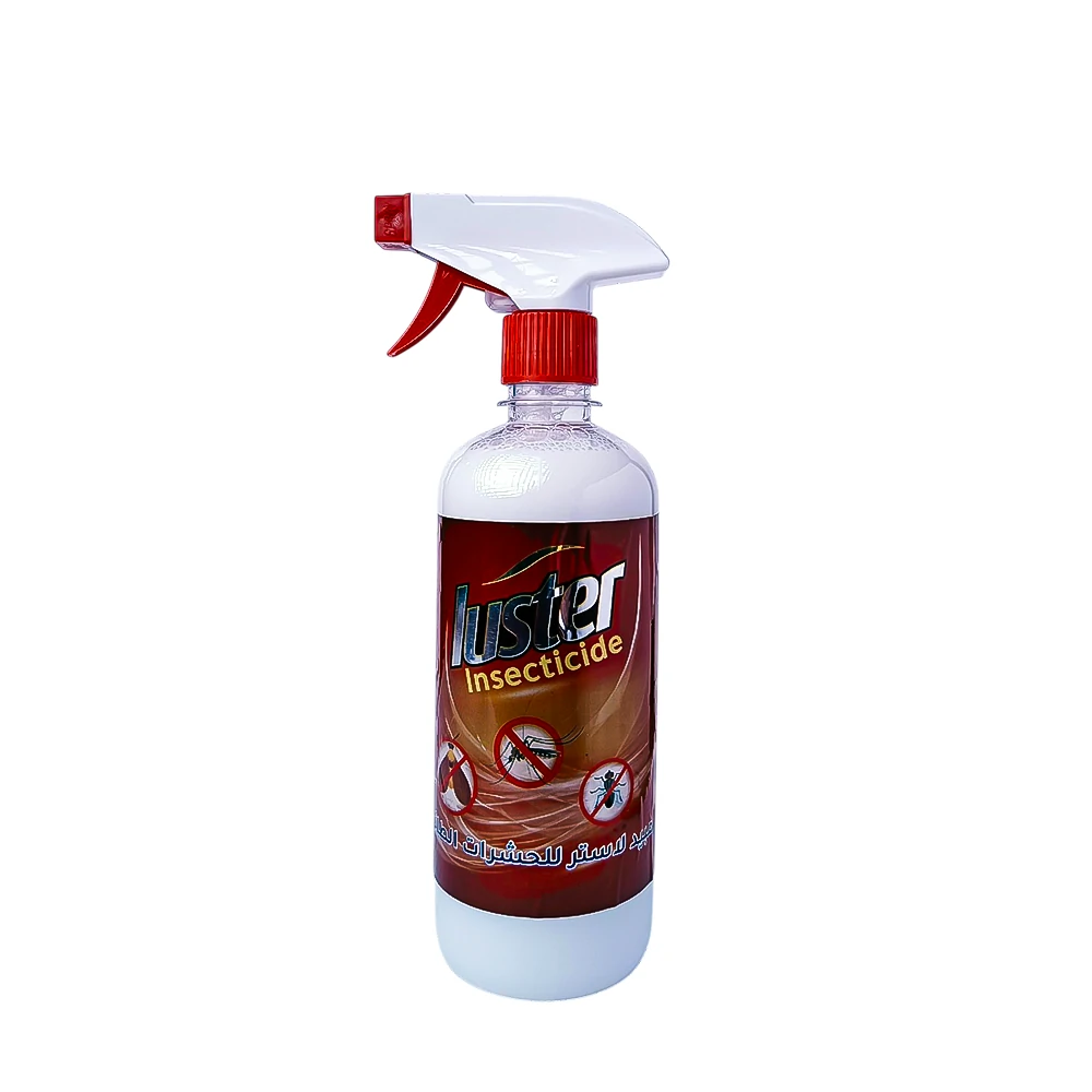 Concentrated mosquito insecticide, 600 ml — 1